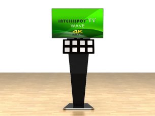 Intellispot TV - Digital Signage Solution
